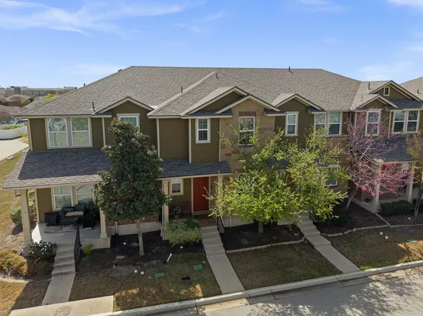 1044 Lost Pines Ln, Cedar Park, TX 78613