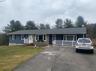 158 Frost Rd, Windsor, NY 13865