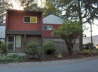 8101-8113 SW 34th Ave, Portland, OR 97219