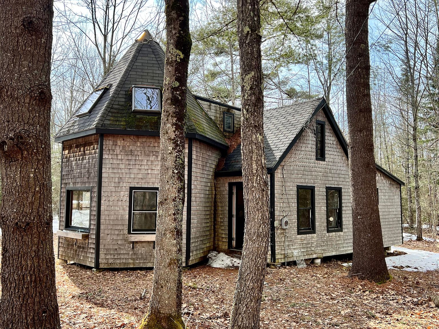 4 Davis Drive Lot 04 & 05, Thorndike, ME 04986 Zillow