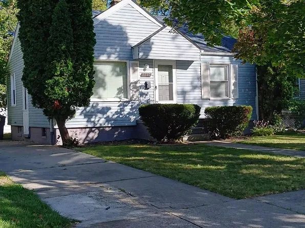 9250 Plainview Ave, Detroit, MI 48228