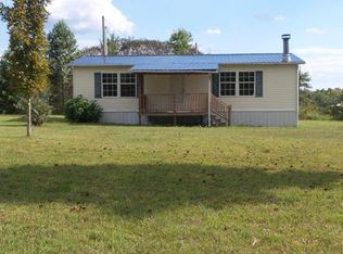 124 Davidson Rd, Lancing, TN 37770