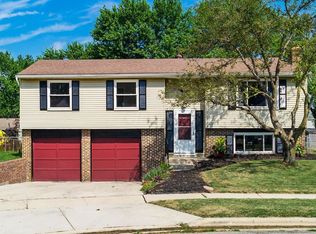 657 Dukewell Pl, Galloway, OH