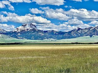 TRACT State Highway 287 #C, Cameron, MT 59720