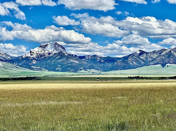 TRACT State Highway 287 #C, Cameron, MT 59720
