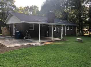 514 Hollyridge Dr, Durham, NC 27712