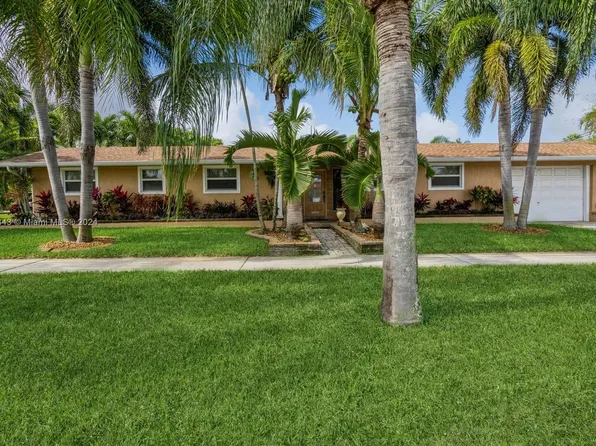 1600 N 35th Ave, Hollywood, FL 33021