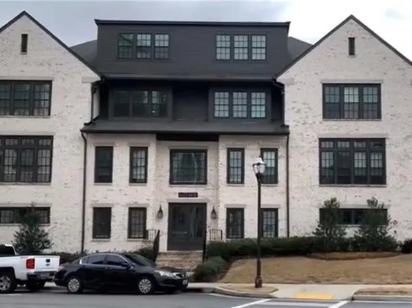 6428 Canopy Dr, Sandy Springs, GA 30328