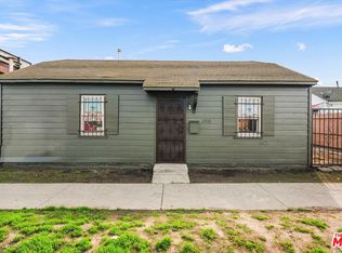 2010 W Manchester Ave, Los Angeles, CA 90047