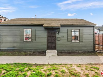 2010 W Manchester Ave, Los Angeles, CA, 90047