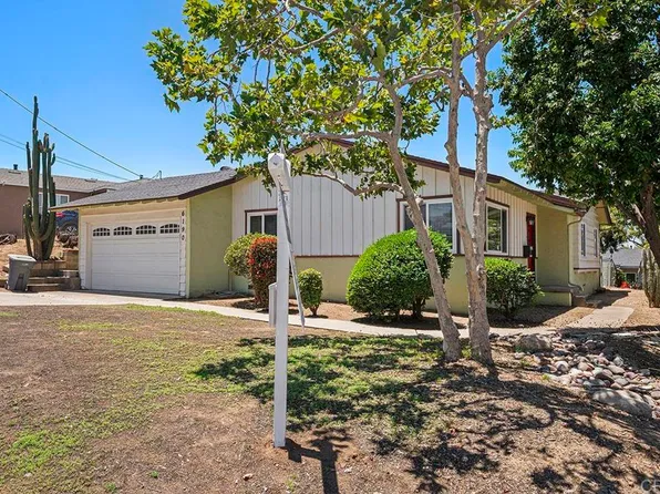 6190 Nancy Dr, La Mesa, CA 91942