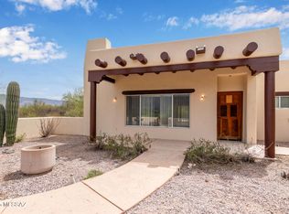 3331 N Bonanza Ave, Tucson, AZ 85749