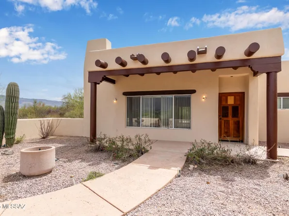 3331 N Bonanza Ave, Tucson, AZ 85749
