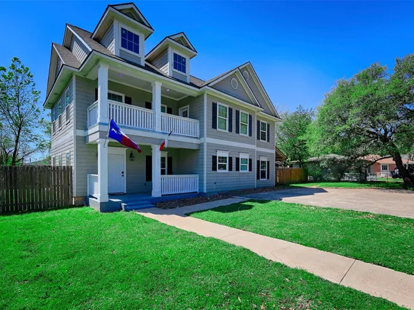 1122 Detroit St, College Station, TX 77840