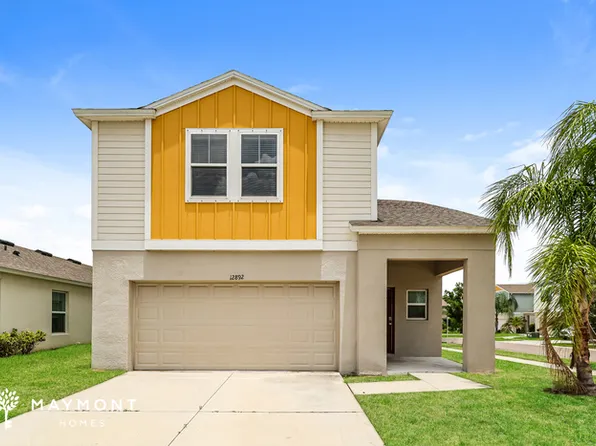 12892 Tannencrest Dr, Riverview, FL 33579