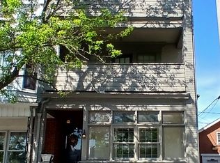 16 S 13th St APT 1, Allentown, PA 18102