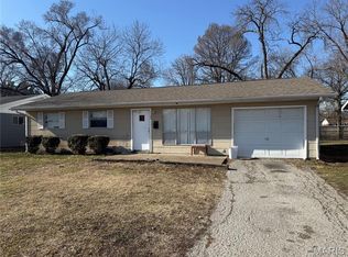 1164 Camp Jackson Rd, Cahokia, IL 62206