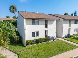5801 N Atlantic Ave APT 302, Cape Canaveral, FL 32920