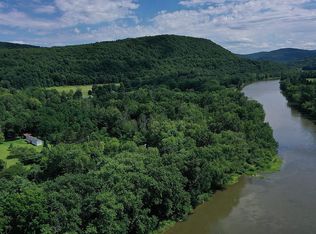 River View Dr, Susquehanna, PA 18847