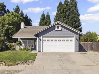 8 Westminster Ct, Chico, CA, 95928