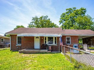 3210 Finley St, Middletown, OH 45044