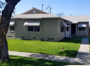 8017 Antwerp St #2, Los Angeles, CA 90001