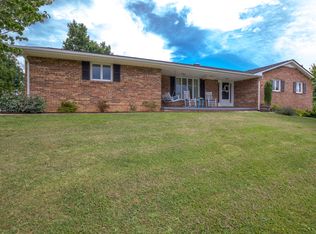 169 Townsend Rd, Fall Branch, TN 37656