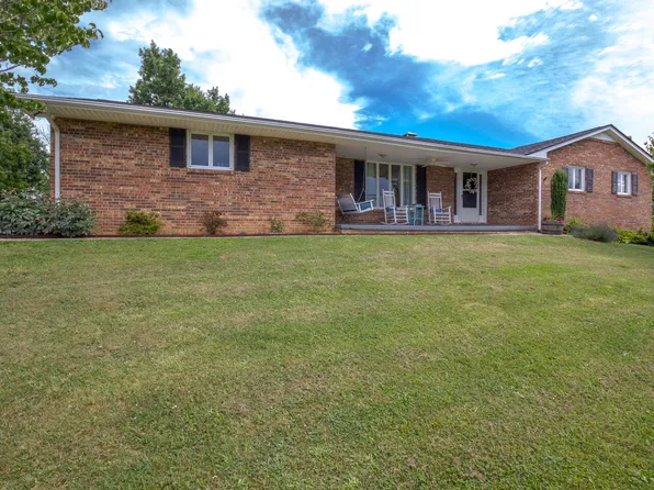 169 Townsend Rd, Fall Branch, TN 37656
