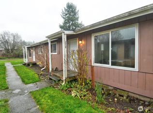 228 McClellan St SE #A & B, Tenino, WA