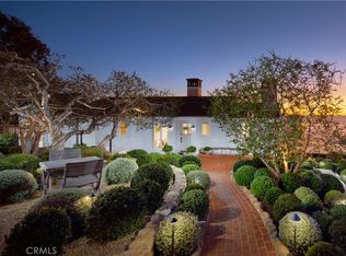 6 Rockledge Rd, Laguna Beach, CA 92651