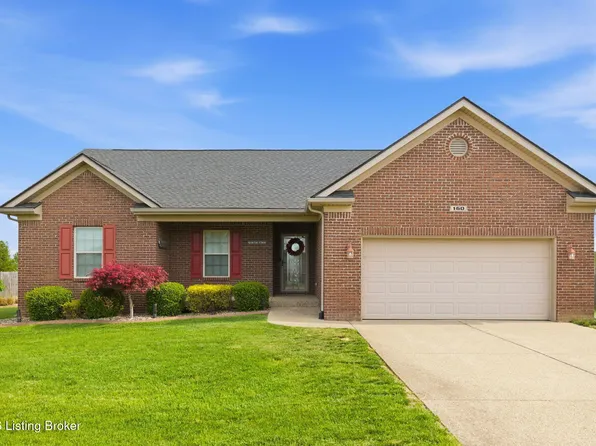 160 Green Garden Dr, Mount Washington, KY 40047