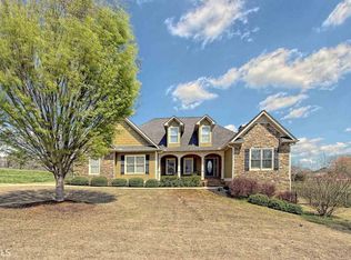 148 Sweetgrass Dr, Demorest, GA 30535