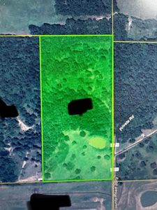 1387 County Road 2070, Altus, AR, 72821