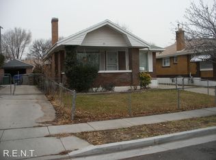 55 W Hartwell Ave, Salt Lake City, UT 84115