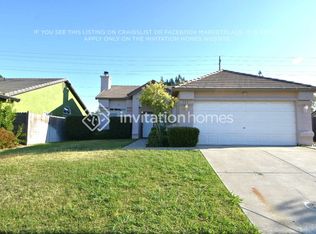 795 Foxtrotter Way, Galt, CA 95632