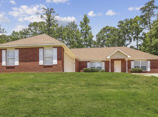 21898 Eastern Valley Rd, Mc Calla, AL 35111