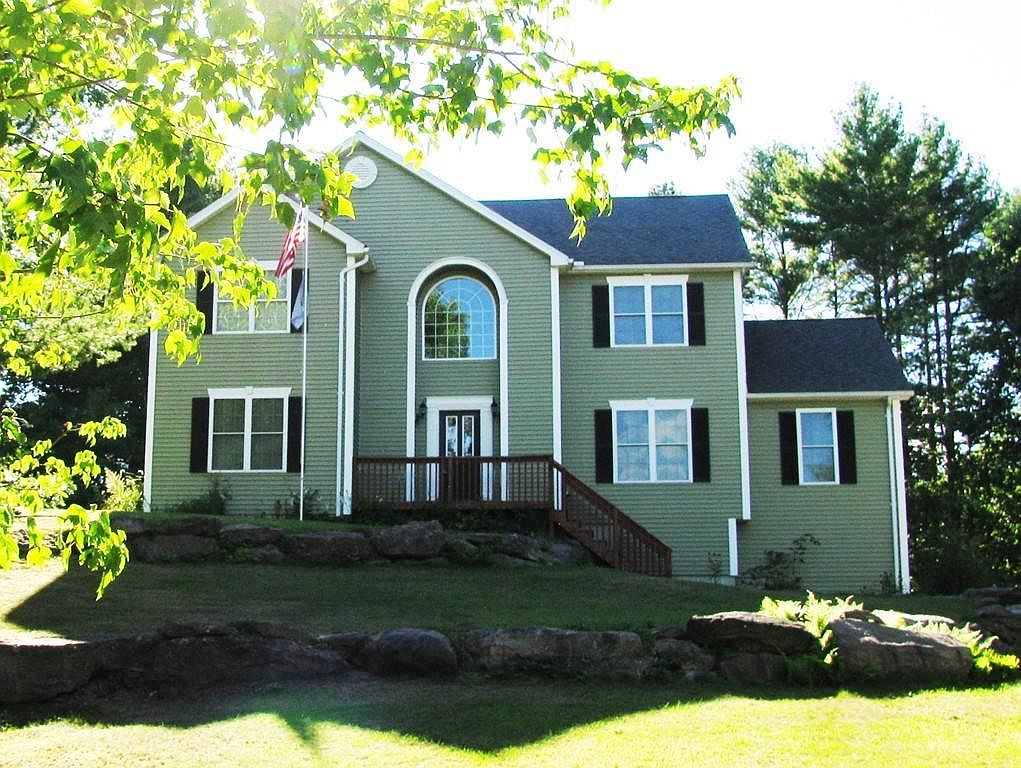 251 Stebbins St, Belchertown, MA 01007 Zillow