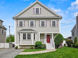 103 Orient Ave, Arlington, MA 02474
