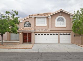8220 Emerald Isle Ave #0, Las Vegas, NV 89128