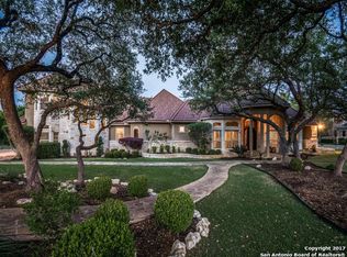 387 Fossil Hills Loop, Spring Branch, TX 78070