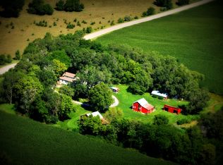 4578 County Road 33, Blair, NE 68008