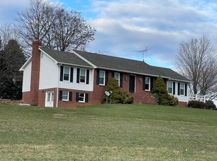 3737 Delta Rd, Airville, PA 17302