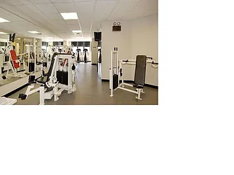 Rented by Corinthian Group