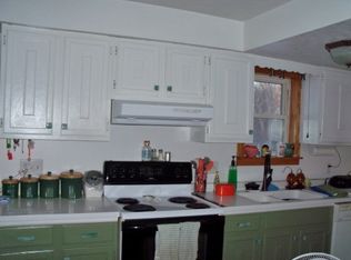 20270 Peach Rd, Culver, IN 46511