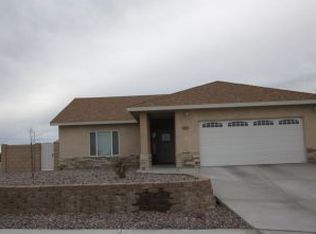 425 Scott St, Ridgecrest, CA 93555