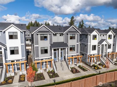 13242 NE 143rd Court #28, Woodinville, WA, 98072
