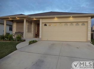 3936 Whisper Rdg, Schertz, TX 78108