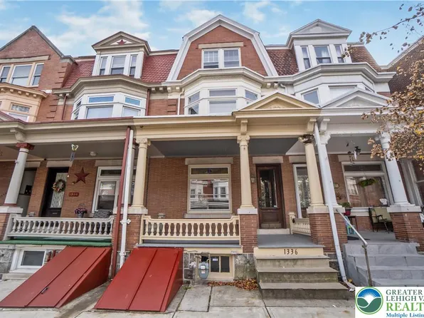 1336 W Turner St, Allentown, PA 18102