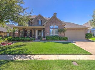 8032 Geranium Ln, Fort Worth, TX 76123