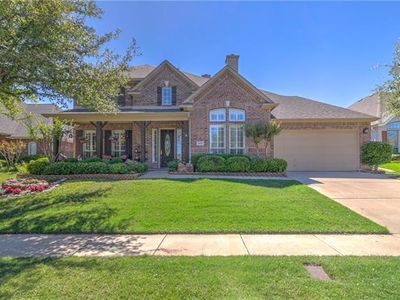 8032 Geranium Ln, Fort Worth, TX, 76123